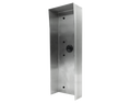 DoorBird D2102KV Protective Hood in Stainless Steel V4A