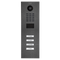 DoorBird D2104V IP Video Door Station, 4 Call Button in DB 703 Stainless Steel