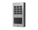 DoorBird A1121 Surface-Mount IP Access Control Device in Stainless Steel V4A