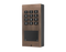 DoorBird A1121 Surface-Mount IP Access Control Device in Bronze