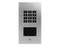 DoorBird Flush-Mount IP Access Control Device A1121 in Stainless Steel V2A
