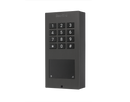 DoorBird A1121 Surface-Mount IP Access Control Device in Titanium