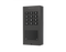 DoorBird A1121 Surface-Mount IP Access Control Device in Titanium