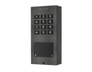 DoorBird A1121 Surface-Mount IP Access Control Device in DB 703 Stainless Steel