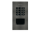 DoorBird A1121 Flush-Mount IP Access Control Device in DB 703 Stainless Steel