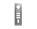 DoorBird Front Panel for D1102FV Fingerprint 50 Flush-Mount in Stainless Steel V4A