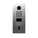 DoorBird D2101FV Fingerprint 50 IP Video Door Station, 1 Call Button in  Stainless Steel V2A