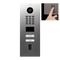 DoorBird D2102FV-FP50 Fingerprint 50 IP Video Door Station, 2 Call Button in  Stainless Steel V4A