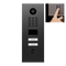 DoorBird D2102FV Fingerprint 50 IP Video Door Station, 2 Call Button in Titanium