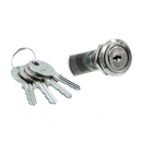 DoorBird Replacement Lock for D2101FPBX with 4 Keys