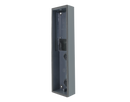 DoorBird D1102FV Fingerprint 50/D1101KV Surface-Mounting Housing (Backbox)