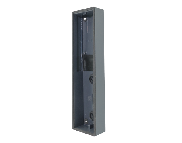 DoorBird D1102FV Fingerprint 50/D1101KV Surface-Mounting Housing (Backbox)