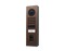 DoorBird D1101FV-S Fingerprint 50 Surface-Mount IP Video Door Station, 1 Call Button in Architectural Bronze (423873483)