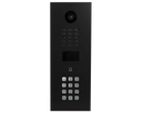 DoorBird D2101KV IP Video Intercom, 1 Call Button in Graphite Black