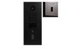 DoorBird D2101FV Ekey IP Video Door Station, 1 Call Button in Graphite Black