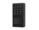 DoorBird A1121 Surface-Mount IP Access Control Device in Graphite Black