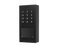 DoorBird A1121 Surface-Mount IP Access Control Device in Graphite Black
