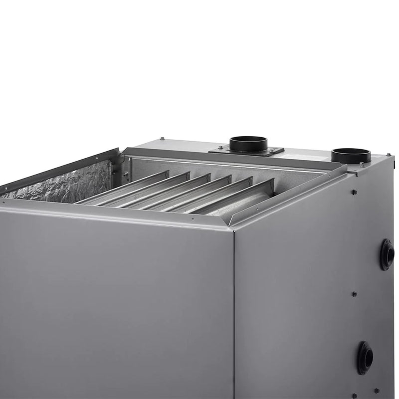 MRCOOL Signature Series - Central Air Conditioner & Gas Furnace Split System - 5 Ton, 14 SEER, 60K BTU, 95% AFUE - 24.5" Cabinet - Upflow/Horizontal