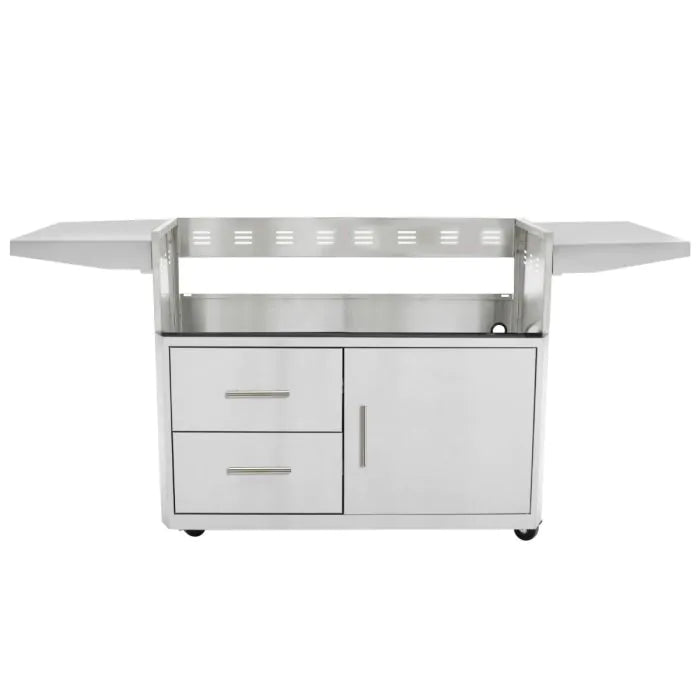 Blaze Professional LUX Grill Cart - Thumbnail 4