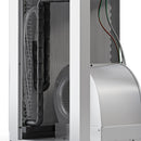 MRCOOL GeoCool 60K BTU, 5 Ton, Downflow Two-Stage CuNi Coil Right w/Heater (GCHPD060TGTANDR)