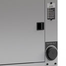 MRCOOL GeoCool 60K BTU, 5 Ton, Vertical Two-Stage CuNi Coil Right Return w/ Desuperheater (GCHPV060TGTANDR)