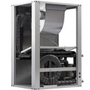 MRCOOL GeoCool 60K BTU, 5 Ton, Vertical Two-Stage CuNi Coil Right Return w/ Desuperheater (GCHPV060TGTANDR)