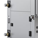 MRCOOL GeoCool 60K BTU, 5 Ton, Vertical Two-Stage CuNi Coil Right Return w/ Desuperheater (GCHPV060TGTANDR)