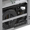 MRCOOL GeoCool 60K BTU, 5 Ton, Vertical Two-Stage CuNi Coil Right Return w/ Desuperheater (GCHPV060TGTANDR)