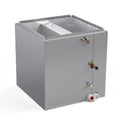 MRCOOL Signature 60K BTU, 5 Ton, R410A  Upflow Painted Evaporator Coil - 24.5 Cabinet  (MCVP60DNPA)