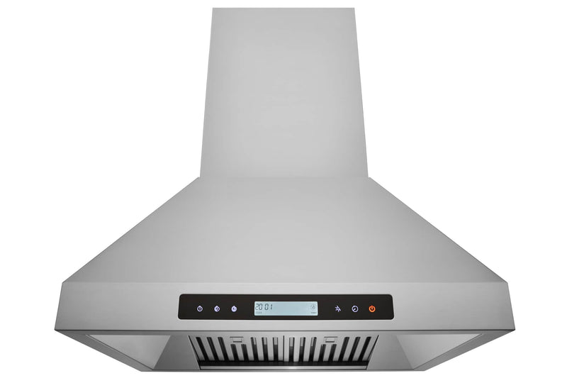 Hauslane 30-Inch Range Hood Insert with Stainless Steel Filters (IS-500SS-30)