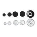 Empava 30-Inch Built-In Natural Gas Stove Cooktop in Stainless Steel (EMPV-30GC38)