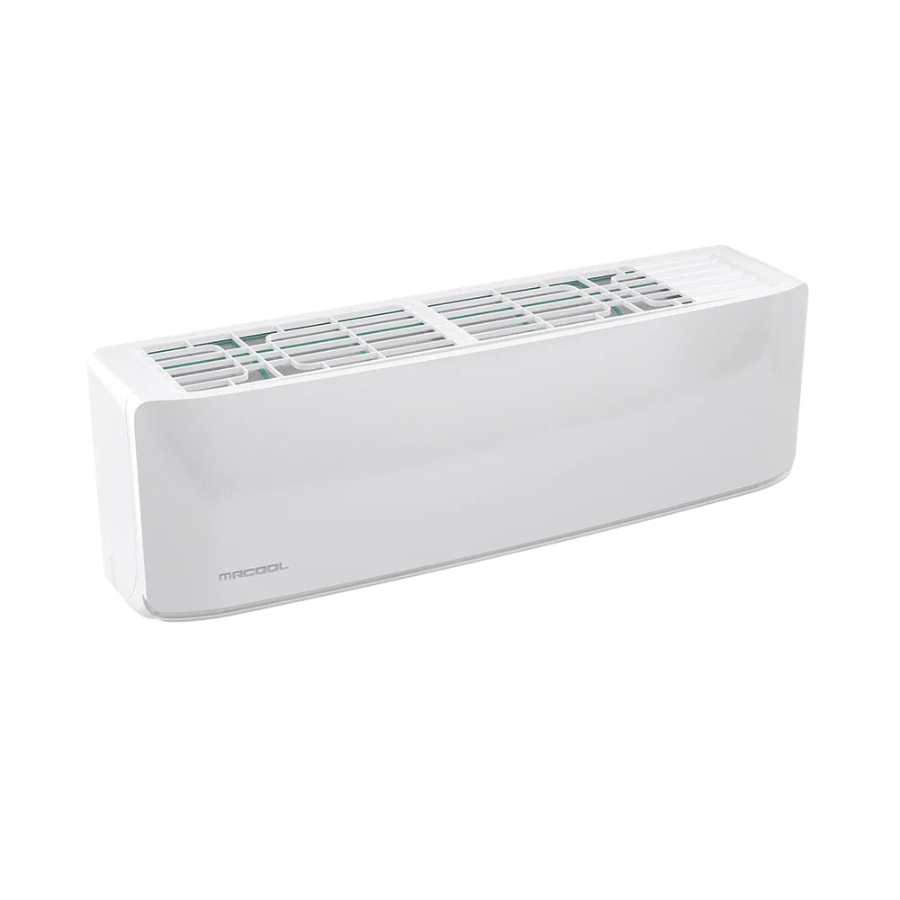 MRCOOL DIY 4th Gen Mini Split - 2-Zone 18,000 BTU Ductless Air Conditi