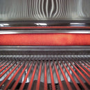 Fire Magic Echelon Diamond E790s 36-Inch Freestanding Gas Grill With Rotisserie, Double Side Burner & Digital Thermometer, Natural Gas (E790S-8E1N-71)