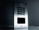 DoorBird A1121 Flush-Mount IP Access Control Device in Stainless Steel V4A