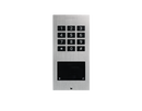 DoorBird A1121 Surface-Mount IP Access Control Device in Stainless Steel V2A