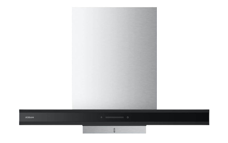 ROBAM 36-Inch Under Cabinet/Wall Mounted Range Hood (A832)