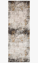Loloi II Alchemy Collection - - Power Loomed Rug in Granite & Gold (ALC-02)
