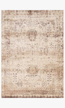 Loloi Anastasia Collection - Transitional Power Loomed Rug in Ivory (AF-01)