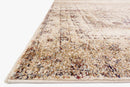 Loloi Anastasia Collection - Transitional Power Loomed Rug in Ivory (AF-01)