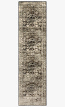 Loloi Anastasia Collection - Transitional Power Loomed Rug in Granite (AF-03)