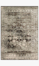 Loloi Anastasia Collection - Transitional Power Loomed Rug in Granite (AF-03)