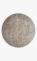Loloi Anastasia Collection - Transitional Power Loomed Rug in Grey & Sage (AF-14)