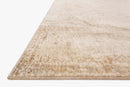 Loloi Anastasia Collection - Transitional Power Loomed Rug in Ivory & Lt. Gold (AF-15)