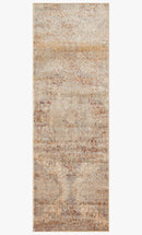Loloi Anastasia Collection - Transitional Power Loomed Rug in Desert (AF-17)