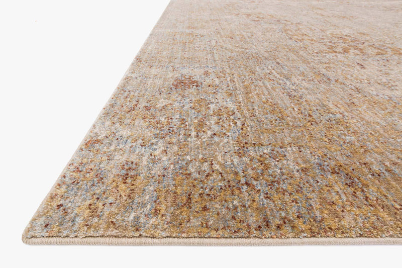 Loloi Anastasia Collection - Transitional Power Loomed Rug in Desert (AF-17)