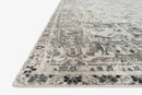Loloi Anastasia Collection - Transitional Power Loomed Rug in Blue & Slate (AF-20)