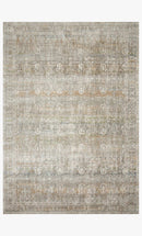 Loloi Anastasia Collection - Transitional Power Loomed Rug in Grey (AF-21)