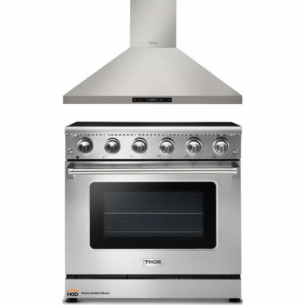 Thor Kitchen Appliances Review: A Comprehensive Look