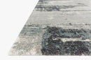 Loloi Augustus Collection - Contemporary Power Loomed Rug in Slate Blue (AGS-03)