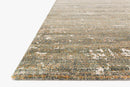 Loloi Augustus Collection - Contemporary Power Loomed Rug in Moss & Spice (AGS-04)